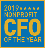non profit cfo